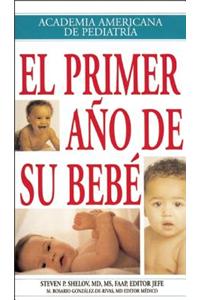 EL PRIMER ANO DE SU BEBE