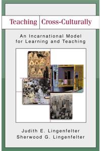 Teaching Cross-Culturally