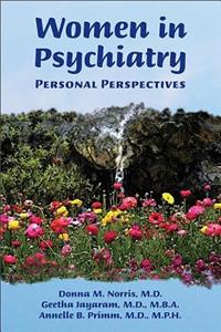 Women in Psychiatry