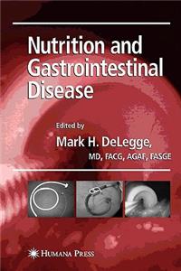 Nutrition and Gastrointestinal Disease