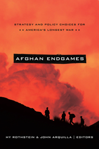 Afghan Endgames
