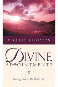 Divine Appointment