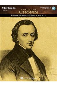 Chopin - Concerto in E Minor, Op. 11