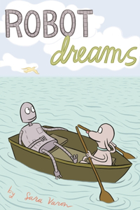 Robot Dreams