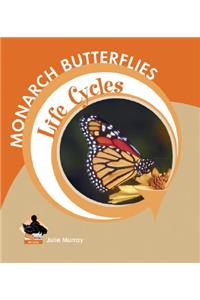 Monarch Butterflies