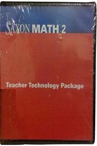 Saxon Math Course 2 Texas