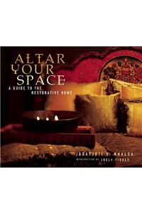 Altar Your Space