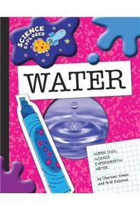 Water