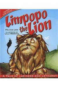 Limpopo the Lion