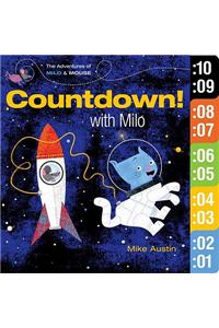 Countdown with Milo and Mouse