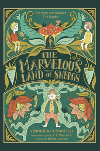 Marvelous Land of Snergs