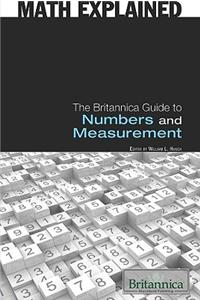 Britannica Guide to Numbers and Measurement