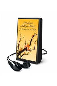 Healing Harp Music for Relaxation and Sleep