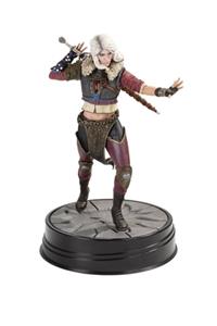 Witcher 3 Wild Hunt Ciri Figure
