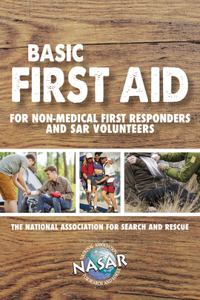 Basic First Aid for First Responders