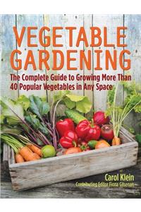 Vegetable Gardening