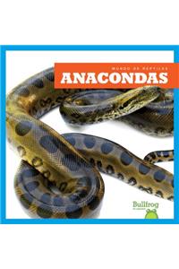 Anacondas (Anacondas)