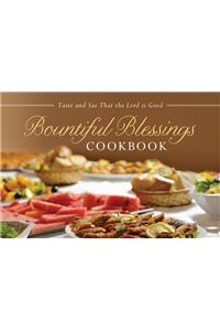 Bountiful Blessings Cookbook