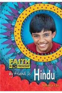 My Friend Is Hindu