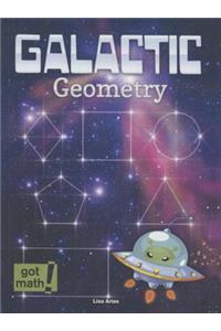 Galactic Geometry