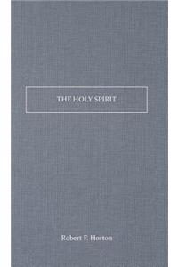 Holy Spirit, The