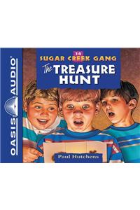 Treasure Hunt (Library Edition)