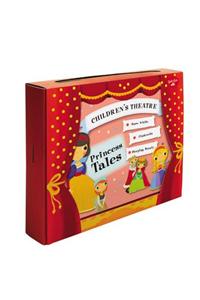 Princess Tales