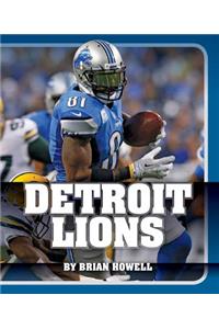 Detroit Lions