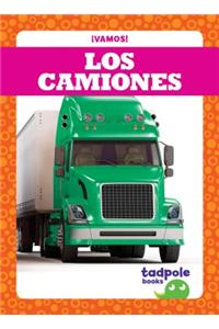 Los Camiones (Trucks)