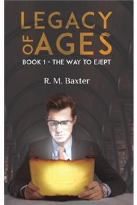 Legacy of Ages