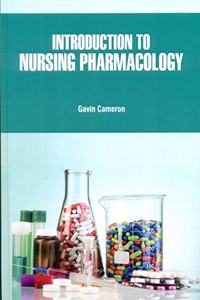 INTRODUCTION TO NURSING PHARMACOLOGY (HB 2021)