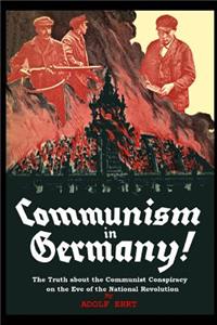 Communism in Germany