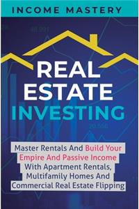 Real Estate Investing