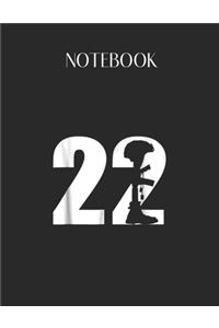 Notebook