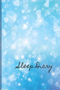 Sleep Diary