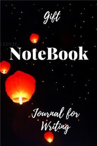 Notebook, Funny notebook, Journal