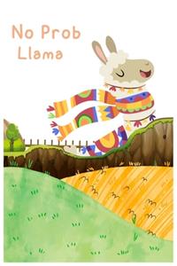 No Problem Llama