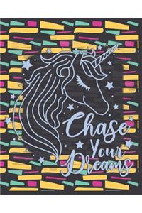 Chase Your Dreams