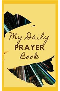 My Daily Prayer Book