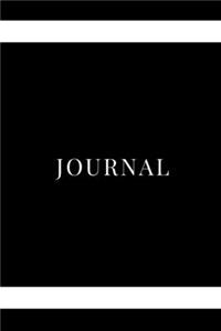 Mental Health Journal Tracker