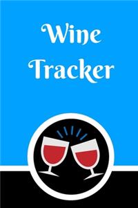 Wine Tracker