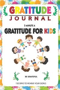 gratitude journal