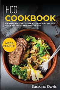 Hcg Cookbook
