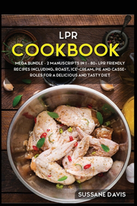 Lpr Cookbook