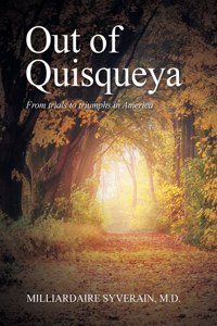 Out of Quisqueya