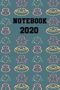 Notebook 2020
