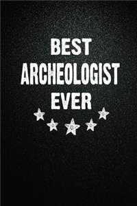 Best Archeologist Ever