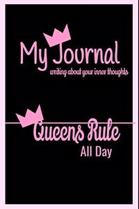 My Journal