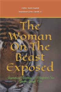 The Woman On the Beast Exposed