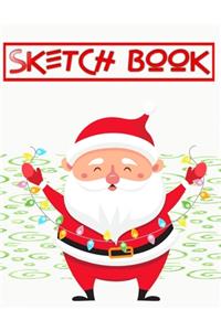 Sketchbook 100 Christmas Gift